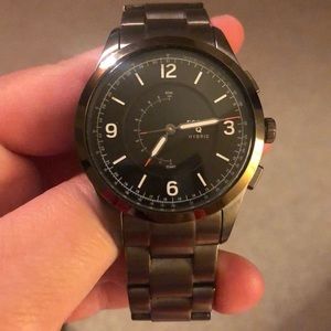 Brand New Fossil Smart Watch